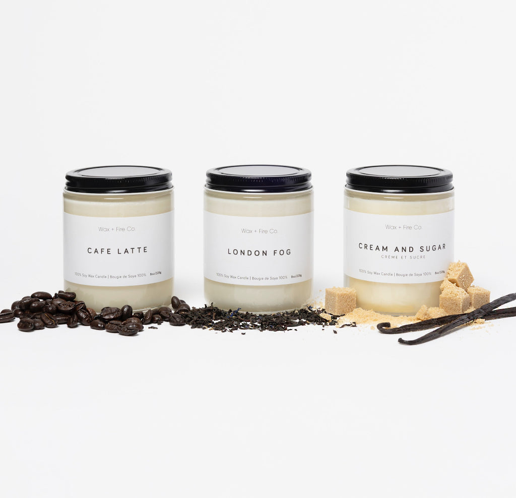 Cafe Collection